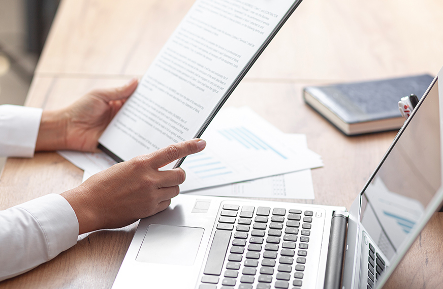 Product Information File (PIF)