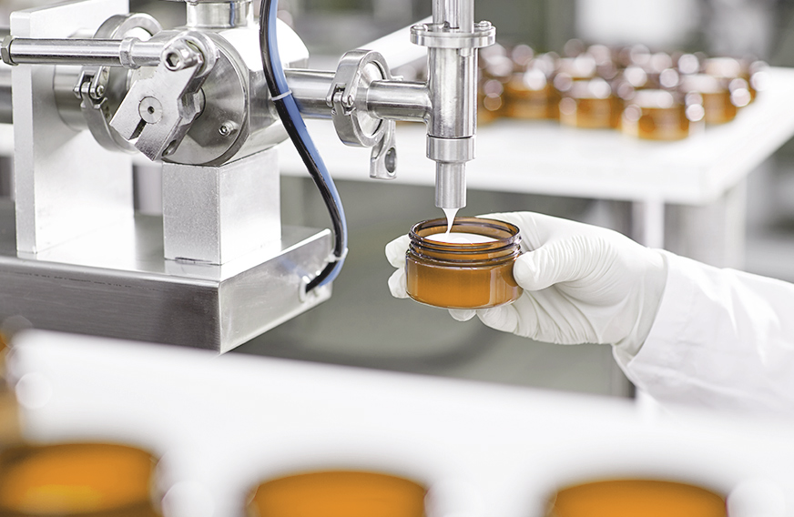 Small-Scale Production