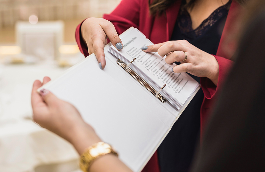 Professional Consulting