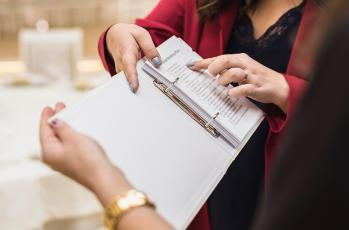 Professional Consulting