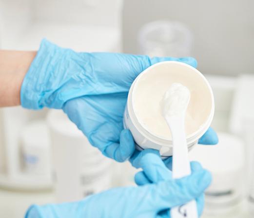 Cosmetic Product Safety Assessment