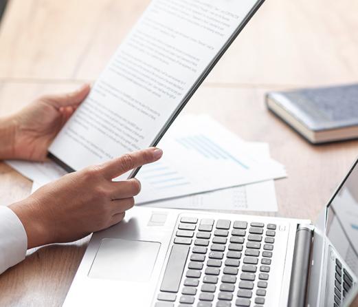 Product Information File (PIF)