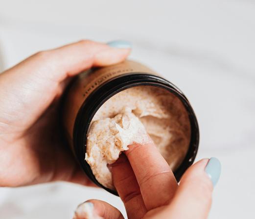 Registration of a Cosmetic Product in the CPNP