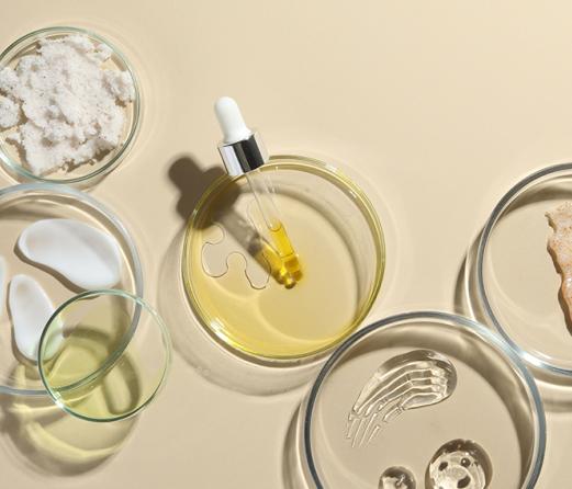 Private Label Development