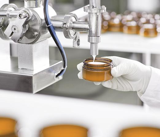 Small-Scale Production