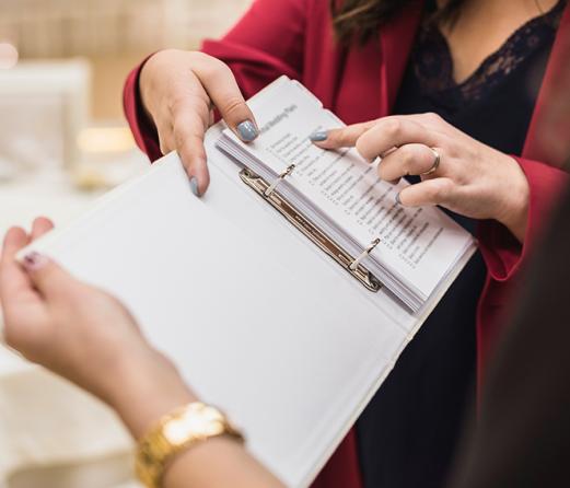 Professional Consulting