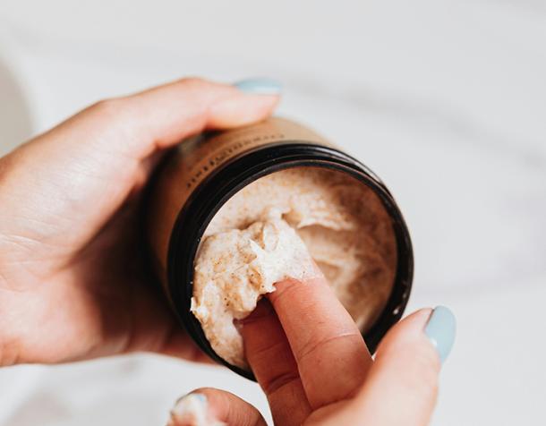 Registration of a Cosmetic Product in the CPNP