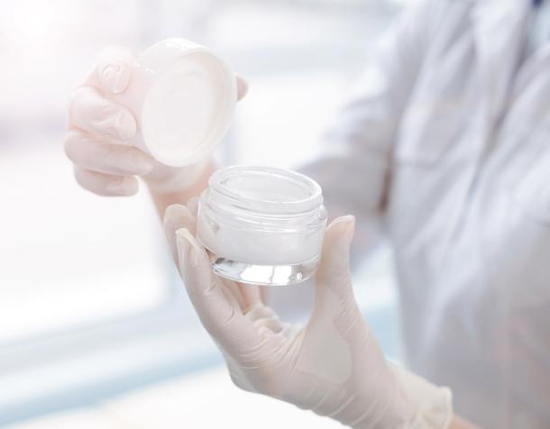 Private Label Development