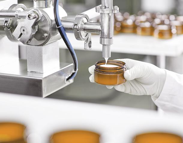 Small-Scale Production