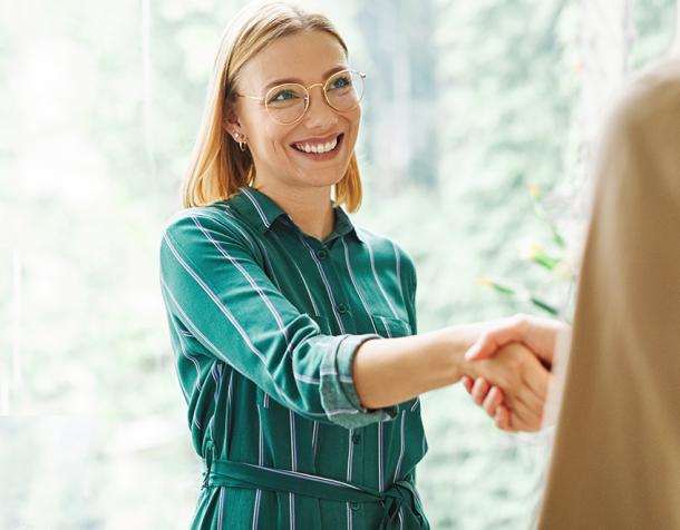 Professional Consulting